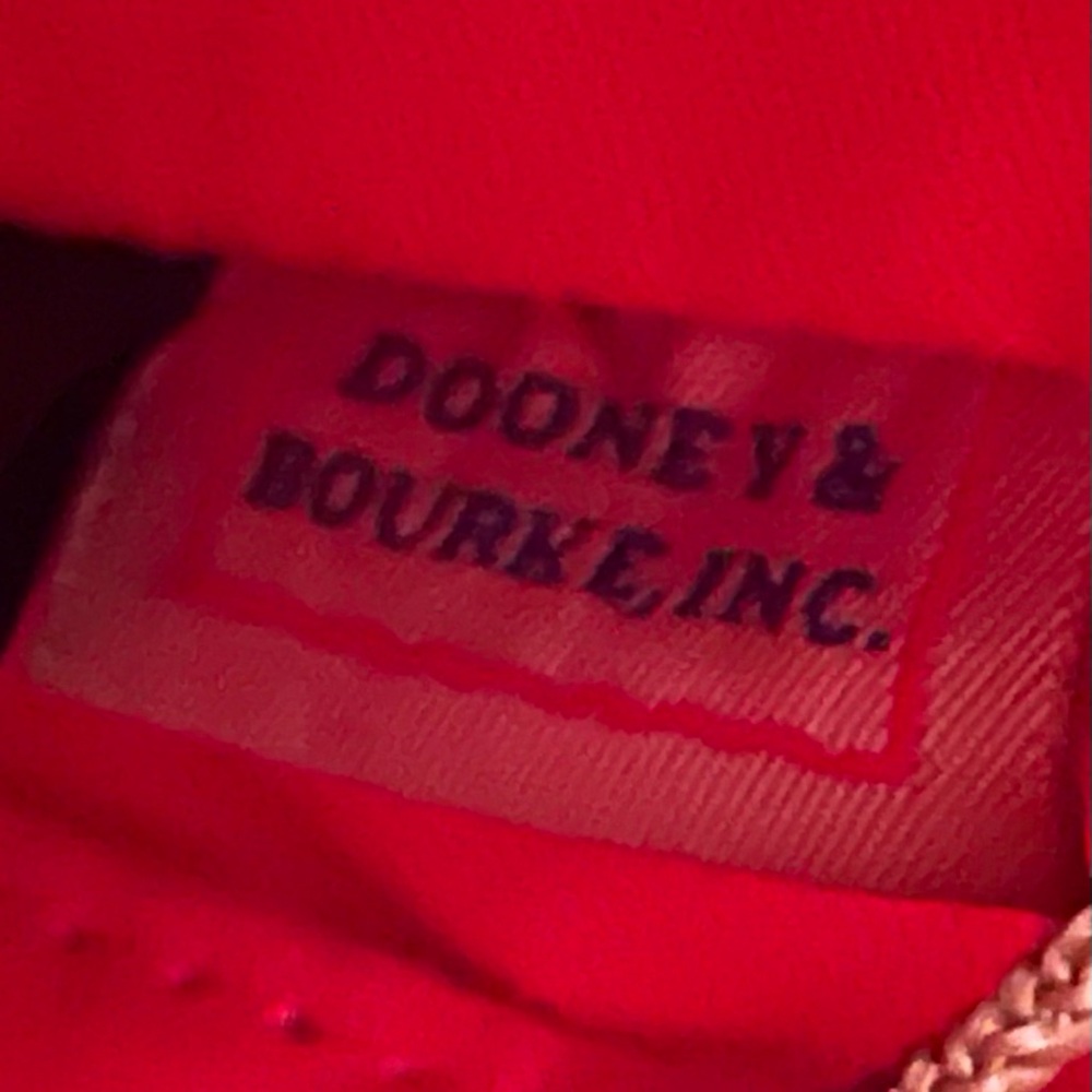 Dooney Bourke - Picture 10 of 10